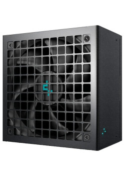 Блок питания Deepcool ATX 1000W PN1000M Gen.5 80+ gold (20+4pin) APFC 120mm fan 8xSATA RTL [R-PNA00M-FC0B-WGEU]