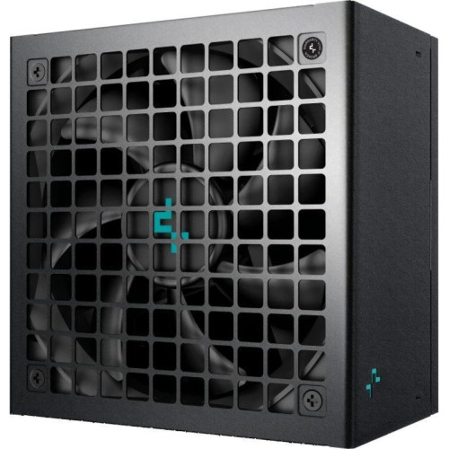 Блок питания Deepcool ATX 1000W PN1000M Gen.5 80+ gold (20+4pin) APFC 120mm fan 8xSATA RTL [R-PNA00M-FC0B-WGEU]