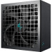 Блок питания Deepcool ATX 1000W PN1000M Gen.5 80+ gold (20+4pin) APFC 120mm fan 8xSATA RTL [R-PNA00M-FC0B-WGEU]