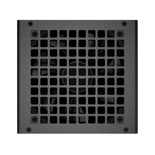 Блок питания Deepcool ATX 500W PF500 V2 80 PLUS WHITE (20+4pin) APFC 120mm fan 6xSATA RTL [R-PF500D-HA0B-WDEU]