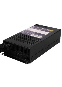 Блок питания SST-FX500-G
