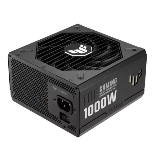 Блок питания ASUS TUF-GAMING-1000G/PSU, CE+UK