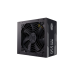 Блок питания 550 Ватт/ Power Supply Cooler Master MWE White, 550W, ATX, 120mm, 6xSATA, 2xPCI-E(6+2), APFC, 80+ White