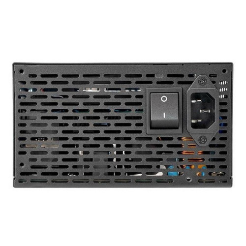 Блок питания Thermaltake Toughpower iRGB PLUS 1250W Titanium /1250W/Fully Modular/Riing Duo/Full Range/Digital/80 Plus Titanium/EU/106% JP CAP/All Flat Cables