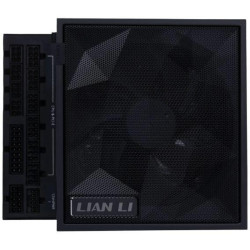 Блок питания Lian-Li ATX 750W EDGE750 + HUB Gen.5 80+ gold (20+4pin) APFC 120mm fan 12xSATA Cab Manag RTL