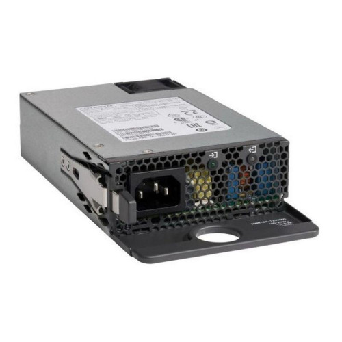 Блок питания для сетевого устройства CISCO 1000W AC Config 6 Power Supply for Catalyst 9200, PWR-C6-1KWAC