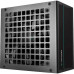 Блок питания Deepcool ATX 600W PF600 V2 80 PLUS WHITE (20+4pin) APFC 120mm fan 6xSATA RTL [R-PF600D-HA0B-WDEU]