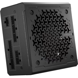 Блоки питания/ Power Supply Corsair RM750e, 750W 80+ Gold (ATX, 3.1, PCIe 5.1, Full modular, 1x24(20+4)pin, 2xEPS/ATX 12V 8-pin (4+4), 1x12V-2x6(12+4)pin, 2x12V-2x6 to Dual 8-Pin(6+2), 1xPCIe 8-Pin(6+2), 4xSATA (4 Straight SATA), 4xSATA / PATA (2 Straight