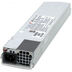 Блок питания DELTA DPS-1600CB B PSU 1600W (аналог PWS-1K66P-1R)