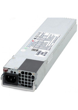 Блок питания DELTA DPS-1600CB B PSU 1600W (аналог PWS-1K66P-1R)