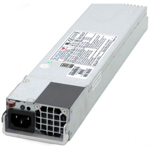 Блок питания DELTA DPS-1600CB B PSU 1600W (аналог PWS-1K66P-1R)