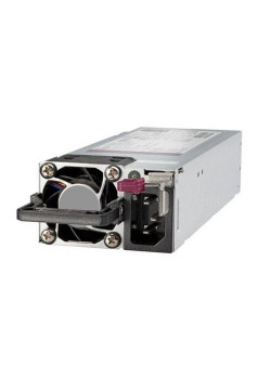 Блок питания HPE 1000W Flex Slot Titanium Hot Plug Power Supply Kit