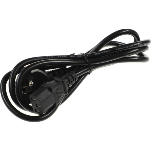 Блок питания Accord ATX 300W ACC-P300W (20+4pin) 80mm fan 3xSATA [ACC-P300W]