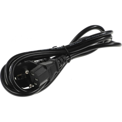 Блок питания Accord ATX 500W ACC-500W-12 (20+4pin) APFC 120mm fan 4xSATA [ACC-500-12]