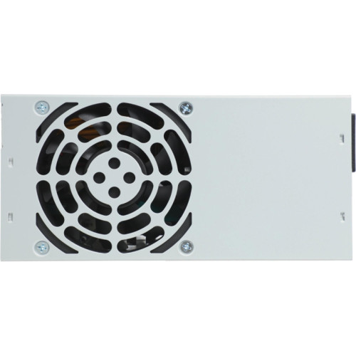Блок питания Chieftec ATX 400W SMART GPF-400P 24pin APFC 80mm fan 4xSATA [GPF-400P]