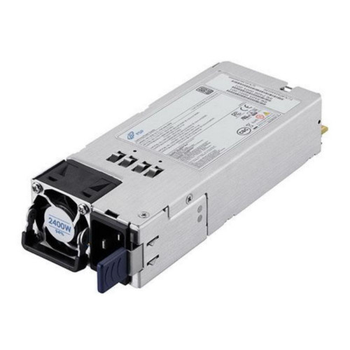 Блок питания FSP FSP2400-20FM 2400W, CRPS Redundant module, AC Full Range Input, DC 12V & 12Vsb Output, PMBUS 1.2, 80+ Platinum
