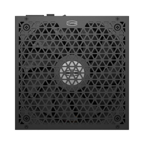 Блок питания PcCooler ATX 850W P5-YN850-G1F 80+ gold (20+4pin) APFC 120mm fan 6xSATA Cab Manag RTL [P5-YN850-G1FFBK1-EU]