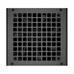 Блок питания Deepcool ATX 350W PF350 80 PLUS WHITE (20+4pin) APFC 120mm fan 6xSATA RTL [R-PF350D-HA0B-EU]