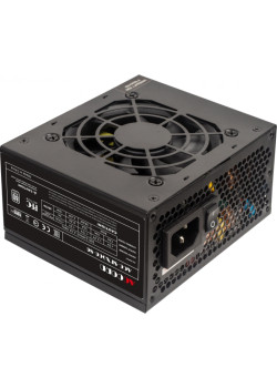 Блок питания Accord SFX 500W ACC-SFX500-80 24pin APFC 80mm fan 3xSATA RTL [ACC-SFX500-80]