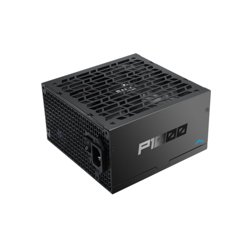 Блоки питания/ Power Supply SAMA P1000 Black (XPH1000-AP), 1000W 80+ Platinum (ATX, 3.1, PCIe 5.0, Full modular, 1x24(20+4)pin mesh 600mm, 2xCPU 8(4+4)pin 700mm, 3xPCIe*2 8(6+2)pin 600mm, 1x12VHPWR PCIe 5.1 12+4pin 600W 600mm, 4xSATA*3 450+150+150+150mm, 