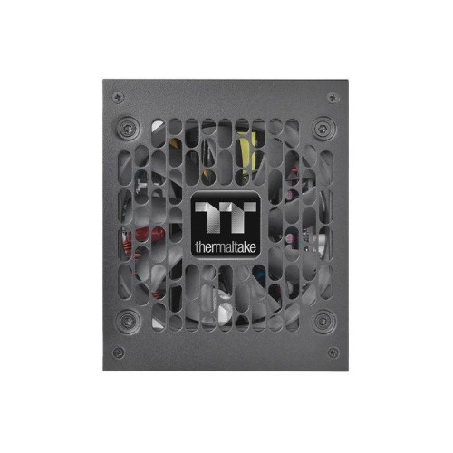 Блок питания Thermaltake SFX 1000W Toughpower SFX1000 Gen.5 80+ platinum (20+4pin) APFC 90mm fan 8xSATA Cab Manag RTL [PS-STP-1000FNFAPE-1]