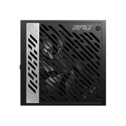Блок питания MSI ATX 850W MPG A850G Gen.5 80+ gold (20+4pin) APFC 120mm fan 8xSATA Cab Manag RTL [306-7ZP9A11-CE0]