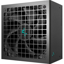 Блок питания Deepcool ATX 1200W PN1200M Gen.5 80+ gold (20+4pin) APFC 120mm fan 8xSATA RTL [R-PNC00M-FC0B-WGEU]