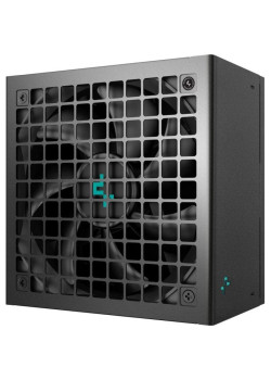 Блок питания Deepcool ATX 1200W PN1200M Gen.5 80+ gold (20+4pin) APFC 120mm fan 8xSATA RTL [R-PNC00M-FC0B-WGEU]