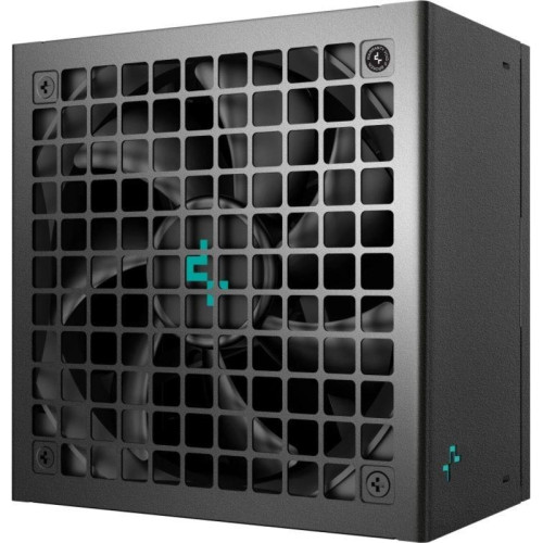 Блок питания Deepcool ATX 1200W PN1200M Gen.5 80+ gold (20+4pin) APFC 120mm fan 8xSATA RTL [R-PNC00M-FC0B-WGEU]