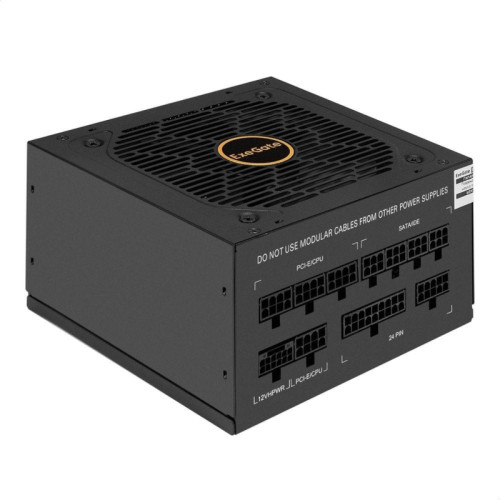 Блок питания Exegate ATX 750W 750VSP 80+ gold (20+4pin) APFC 120mm fan 6xSATA Cab Manag RTL Блок питания Exegate ATX 750W 750VSP 80+ gold (20+4pin) APFC 120mm fan 6xSATA Cab Manag RTL