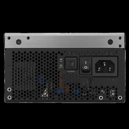 Блок питания ASUS ПК ROG-THOR-1200P3-GAMING