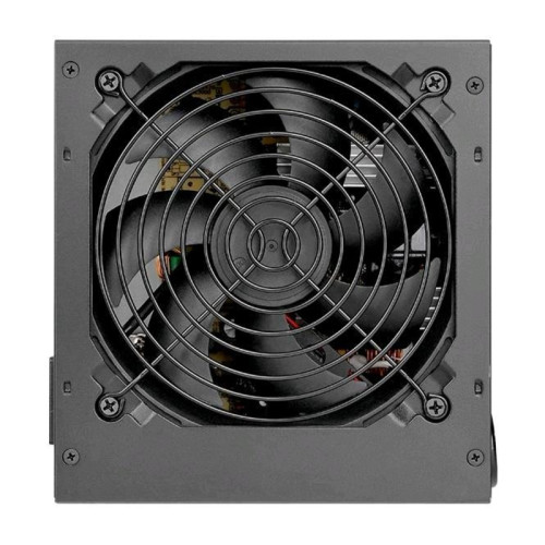 Блок питания Thermaltake ATX 600W TR2 S 80 PLUS WHITE 24pin APFC 120mm fan 5xSATA RTL [PS-TRS-0600NPCWEU-2]