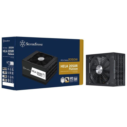 Блок питания Silverstone SST-HA2050R-PM (G540HA205RPM220)