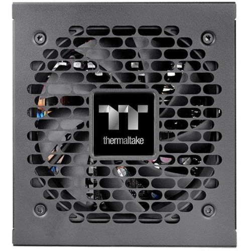 Блок питания Thermaltake ATX 850W Toughpower GT Gen.5 80+ gold (20+4pin) APFC 140mm fan 9xSATA Cab Manag RTL [PS-TPT-0850FNFAGE-3]
