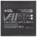 блок питания 1200 Ватт/ Super Flower Power Supply Leadex VII Platinum PRO, 1200W, ATX 3.0, 140mm, 12xSATA, 4xPCI-E(6+2), 1x12VHPWR(12+4), APFC, 80+ Platinum, Full Modular