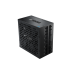Блоки питания/ Power Supply SAMA P1000 Black (XPH1000-AP), 1000W 80+ Platinum (ATX, 3.1, PCIe 5.0, Full modular, 1x24(20+4)pin mesh 600mm, 2xCPU 8(4+4)pin 700mm, 3xPCIe*2 8(6+2)pin 600mm, 1x12VHPWR PCIe 5.1 12+4pin 600W 600mm, 4xSATA*3 450+150+150+150mm, 