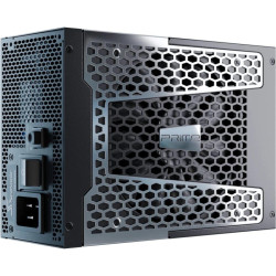 Блок питания Seasonic ATX 1300W PRIME TX-1300 Gen.5 80+ titanium (20+4pin) APFC 135mm fan 18xSATA Cab Manag RTL [TX-1300 SSR-1300TR2]