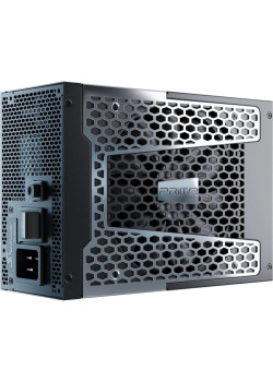Блок питания Seasonic ATX 1300W PRIME TX-1300 Gen.5 80+ titanium (20+4pin) APFC 135mm fan 18xSATA Cab Manag RTL [TX-1300 SSR-1300TR2]