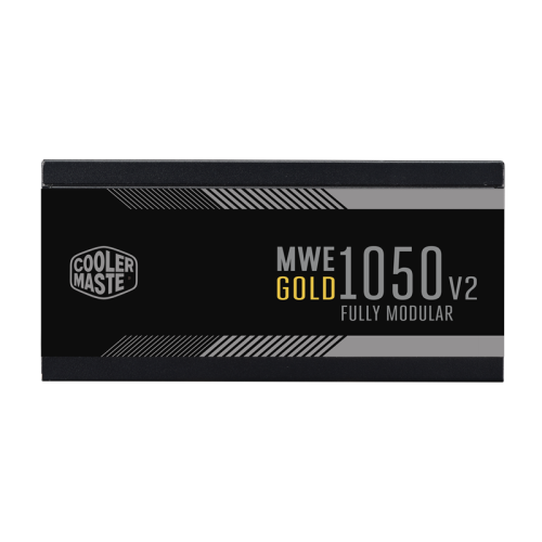 Блок питания 1050 Ватт/ Power Supply Cooler Master MWE Gold V2,FM1050W ATX3.0 A/EU Cable