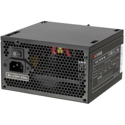 Блок питания Accord ATX 600W ACC-600W-NP (20+4pin) 120mm fan 4xSATA [ACC-600-NP]