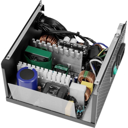 Блок питания Deepcool ATX 850W PK850D Game Storm 80+ bronze (20+4pin) APFC 120mm fan 6xSATA RTL
