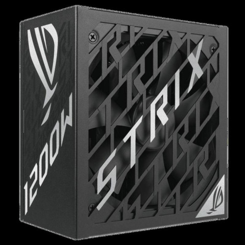 Блок питания ASUS ПК ROG-STRIX-1200P-GAMING