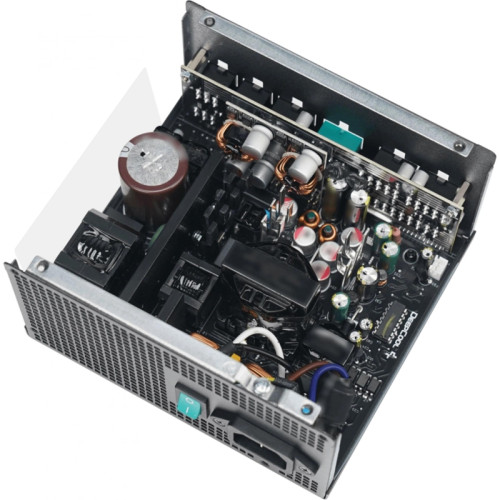 Блок питания Deepcool ATX 850W PN850M V2 Gen.5 80+ gold (20+4pin) APFC 120mm fan 8xSATA RTL [R-PN850M-FC0B-WGEU]