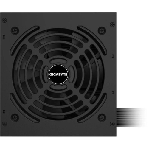 Блок питания Gigabyte ATX 650W GP-P650G 80+ gold (20+4pin) APFC 120mm fan 6xSATA RTL [GP-P650G]