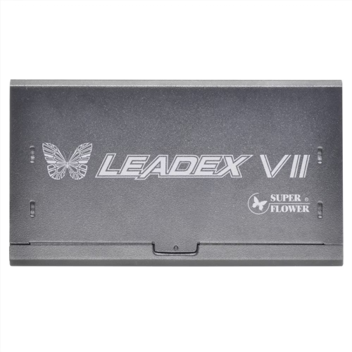 блок питания 1300 Ватт/ Super Flower Power Supply Leadex VII Gold, 1300W, ATX 3.0, 140mm, 12xSATA, 4xPCI-E(6+2), 1x12VHPWR(12+4), APFC, 80+ Gold, Full Modular