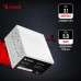 Блок питания Bloody ATX 750W BD-PS750G 80+ gold (20+4pin) APFC 120mm fan 6xSATA Cab Manag RTL [BD-PS750G-MW]