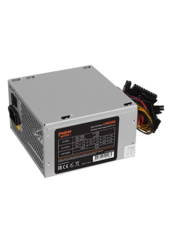 Блок питания EXEGATE ATX 500W UNS500 ES261569RUS