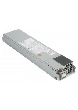 Блок питания SuperMicro PWS-1K11P-1R 850/1010W 1U -48V DC Power Supply