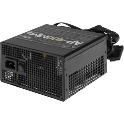 Блок питания Formula ATX 400W AP-400ММ 80 PLUS WHITE (20+4pin) APFC 120mm fan 6xSATA RTL