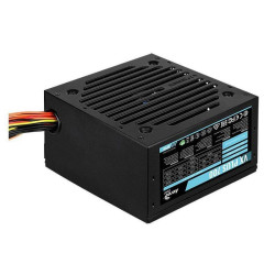 Блок питания Aerocool ATX 700W VX PLUS 700W (20+4pin) APFC 120mm fan 4xSATA RTL [VX-700 PLUS]
